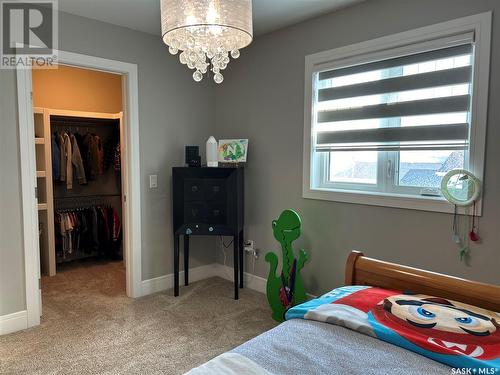 29 Pape Drive, Humboldt Lake, SK - Indoor Photo Showing Bedroom