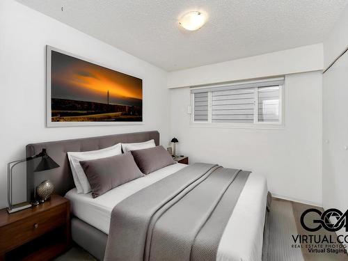 8047 Arthur St, Crofton, BC - Indoor Photo Showing Bedroom