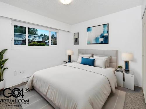 8047 Arthur St, Crofton, BC - Indoor Photo Showing Bedroom