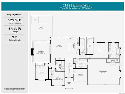2148 Halona Way, Coombs, BC - Other