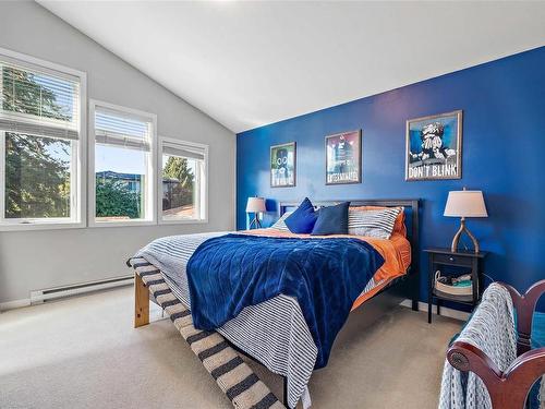 3240 Navy Crt, Langford, BC - Indoor Photo Showing Bedroom