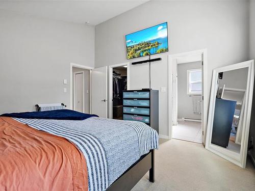 3240 Navy Crt, Langford, BC - Indoor Photo Showing Bedroom