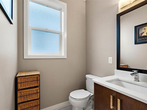 3240 Navy Crt, Langford, BC - Indoor Photo Showing Bathroom