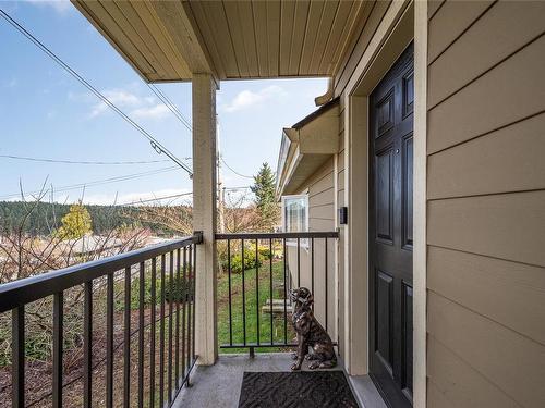 521 Larch St, Nanaimo, BC - Outdoor With Exterior