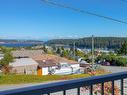 521 Larch St, Nanaimo, BC  - Outdoor With Body Of Water With View 
