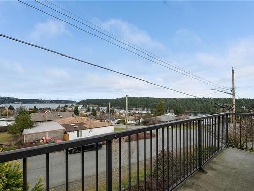 521 Larch St, Nanaimo, BC - Outdoor With View