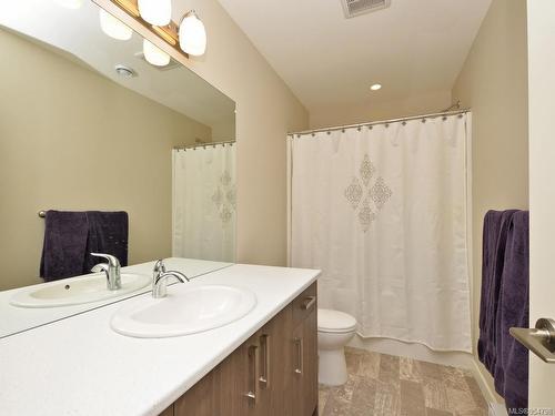 6554 Steeple Chase, Sooke, BC - Indoor Photo Showing Bathroom