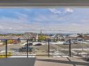985 Timberline Dr, Campbell River, BC  - Outdoor With View 