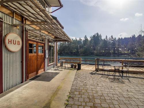 6&7-4301 Bedwell Harbour Rd, Pender Island, BC 