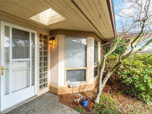9-310 Pym St, Parksville, BC - Outdoor With Exterior