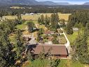 4701 Wilson Rd, Duncan, BC  - Outdoor With View 