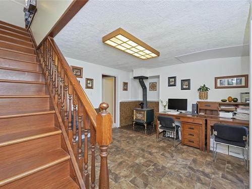 4701 Wilson Rd, Duncan, BC - Indoor Photo Showing Other Room