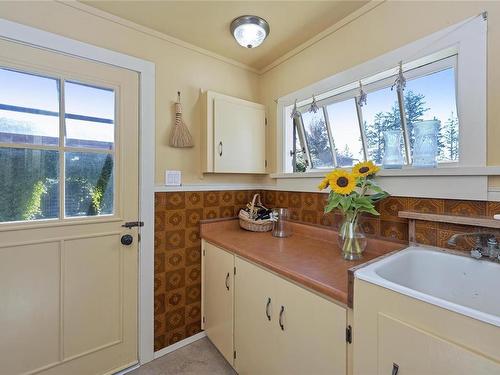 4701 Wilson Rd, Duncan, BC - Indoor Photo Showing Bathroom