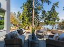 2475 Tryon Rd, North Saanich, BC  - Outdoor With Deck Patio Veranda 