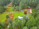 2730 Cedar Heights Cres, Nanaimo, BC  - Outdoor With View 