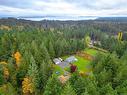 2730 Cedar Heights Cres, Nanaimo, BC  - Outdoor With View 