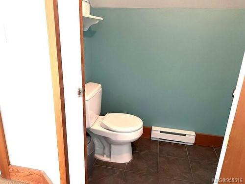 5016 Richardson Rd, Port Alberni, BC - Indoor Photo Showing Bathroom