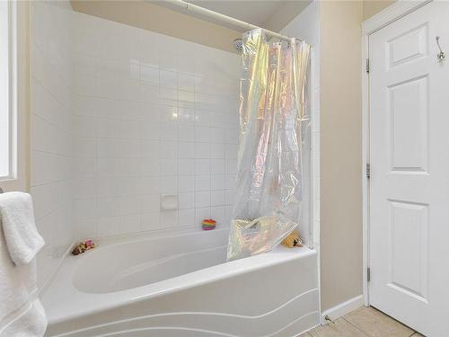 2243 Setchfield Ave, Langford, BC - Indoor Photo Showing Bathroom