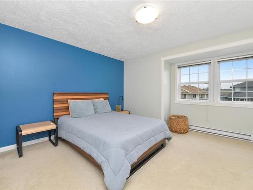 2243 Setchfield Ave, Langford, BC - Indoor Photo Showing Bedroom