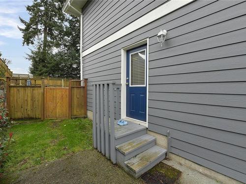 2243 Setchfield Ave, Langford, BC - Outdoor With Exterior