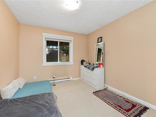 2243 Setchfield Ave, Langford, BC - Indoor Photo Showing Bedroom
