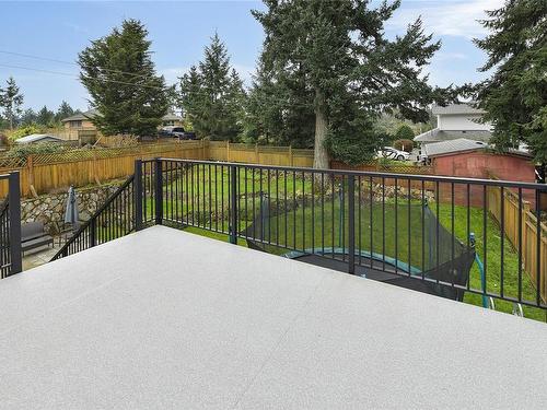2243 Setchfield Ave, Langford, BC - Outdoor With Deck Patio Veranda