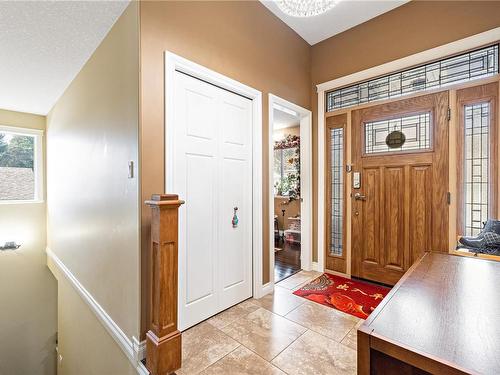 5134 Owlstone Pl, Nanaimo, BC - Indoor Photo Showing Other Room