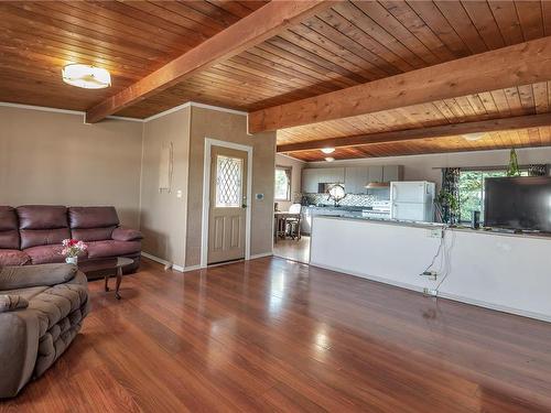 701 Birch St, Campbell River, BC - Indoor Photo Showing Other Room