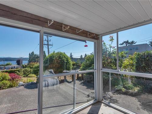 701 Birch St, Campbell River, BC - Outdoor With Exterior
