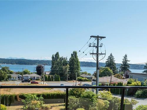 701 Birch St, Campbell River, BC - Outdoor With Body Of Water With View