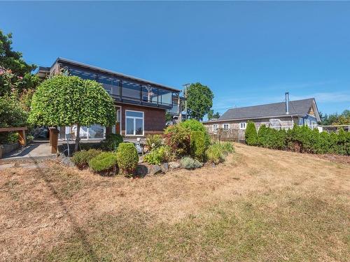 701 Birch St, Campbell River, BC - Outdoor