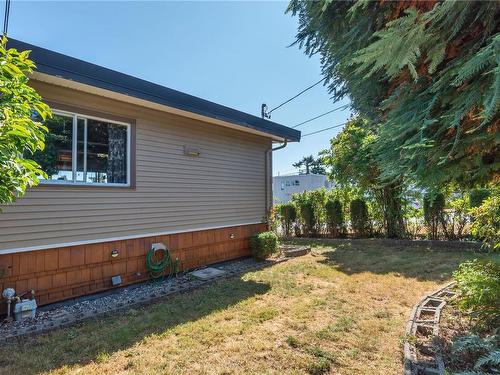 701 Birch St, Campbell River, BC - Outdoor