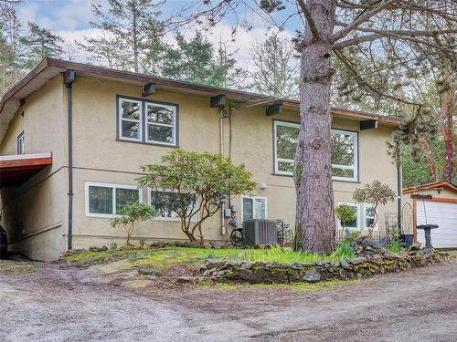 2629 Rainville Rd, Langford, BC - Outdoor
