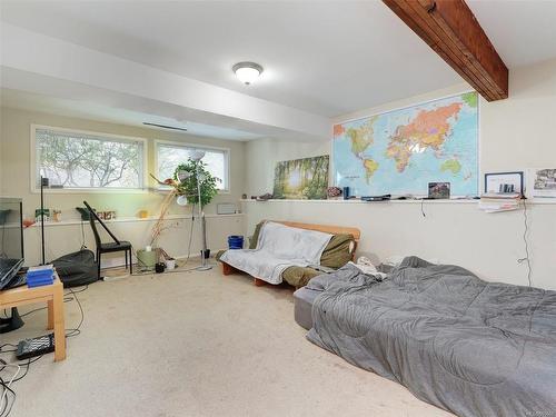 2629 Rainville Rd, Langford, BC - Indoor Photo Showing Other Room