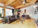 2629 Rainville Rd, Langford, BC  - Indoor Photo Showing Living Room 