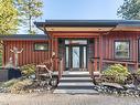 875 Elina Rd, Ucluelet, BC  - Outdoor 