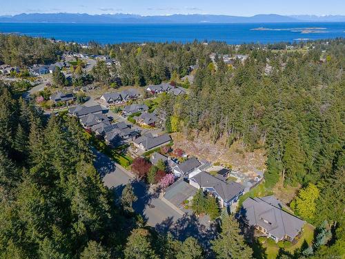 2352 Bonnington Dr, Nanoose Bay, BC - Outdoor With Body Of Water With View
