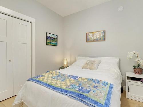 3822 Trailhead Dr, Sooke, BC - Indoor Photo Showing Bedroom