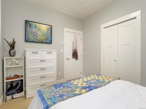 3822 Trailhead Dr, Sooke, BC - Indoor Photo Showing Bedroom
