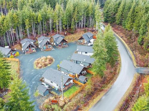 3822 Trailhead Dr, Sooke, BC - Outdoor With View