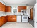 1159 Cumberland Rd, Courtenay, BC  - Indoor Photo Showing Kitchen 
