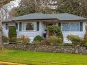 1863 Gonzales Ave, Victoria, BC  - Outdoor 