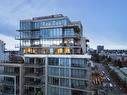 1702-707 Courtney St, Victoria, BC  - Outdoor 