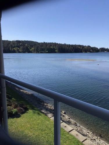 9-1986 Glenidle Rd, Sooke, BC - Outdoor With Body Of Water With View