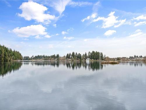 118-4969 Wills Rd, Nanaimo, BC - Outdoor With Body Of Water With View
