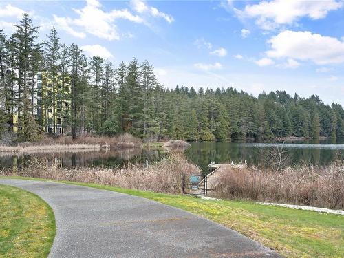 118-4969 Wills Rd, Nanaimo, BC - Outdoor With View