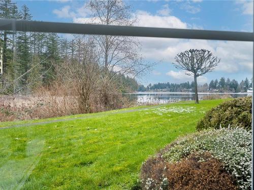118-4969 Wills Rd, Nanaimo, BC - Outdoor With View