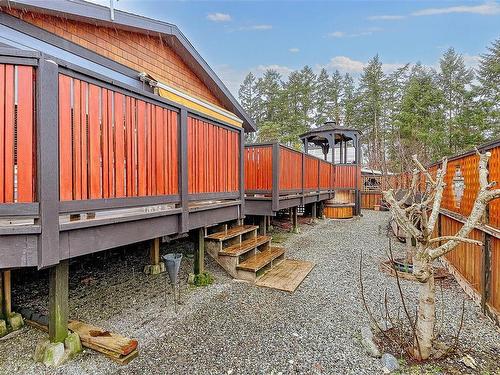 32-1265 Cherry Point Rd, Cowichan Bay, BC 