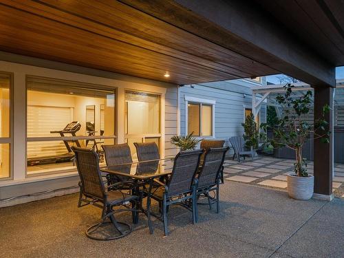 6310 Karen Pl, Port Alberni, BC - Outdoor With Deck Patio Veranda With Exterior
