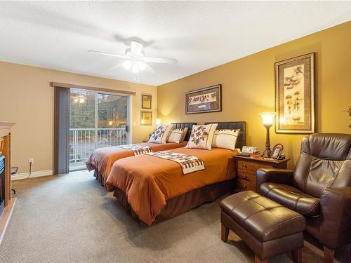 180 Holland Rd, Nanaimo, BC - Indoor Photo Showing Bedroom
